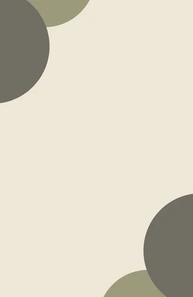 Soyut biçimlere sahip renksiz arkaplan