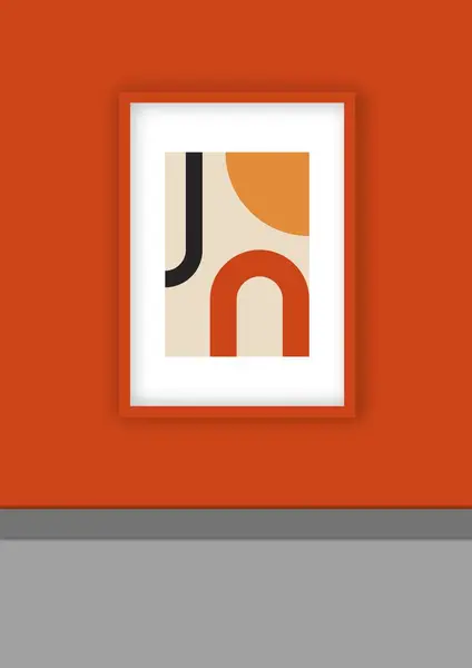 j harfi logo şablon vektör simgesi tasarımı