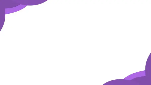 Bulut simgesi vektör çizim şablonu