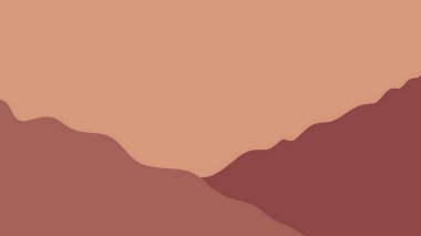 soyut arkaplan rengi. Renkli resimli çizgi film tarzı. Dekorasyon için arkaplan.