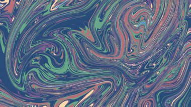 renkli desen arka plan