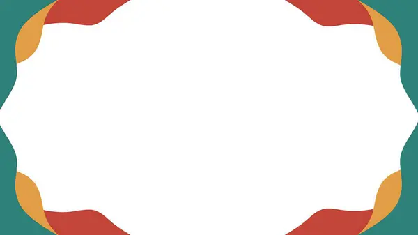 Projeleriniz için renkli soyut arkaplan, afiş, kartvizit, şablon