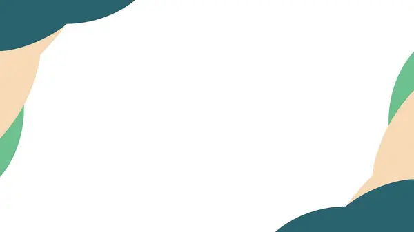 Renkli desenli soyut arkaplan