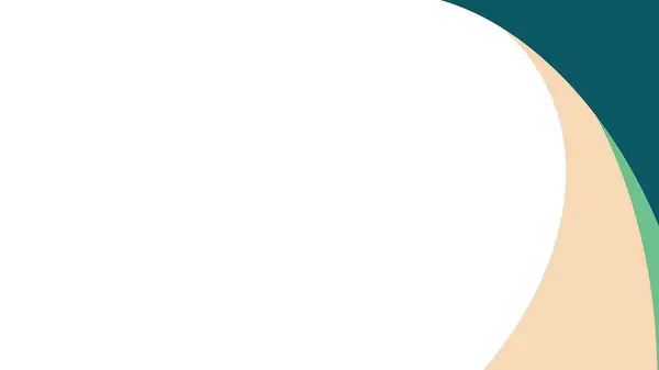 Çizgileri olan soyut geometrik şekil