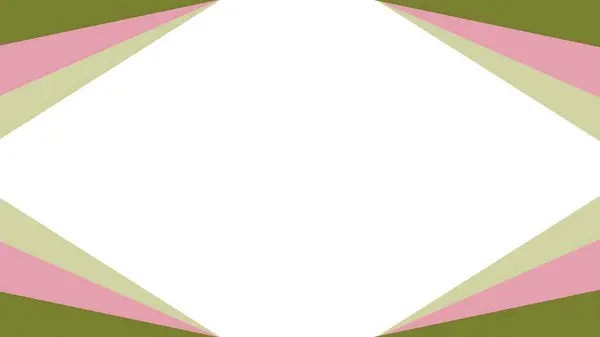 Renkli geometrik arka plan kareler ile