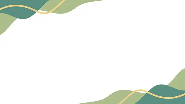 Renkli satırlarla soyut arkaplan