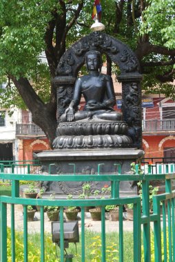 Buda heykeli, Tapınak, Tayland