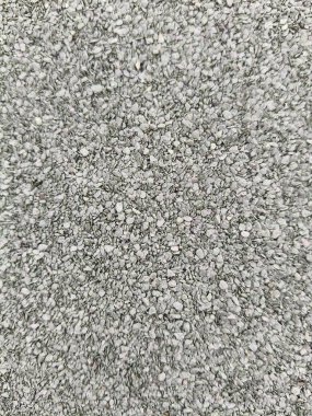 Beyaz gri arka plan. Soyut gri arkaplan yeşil granül membran su geçirmezliği