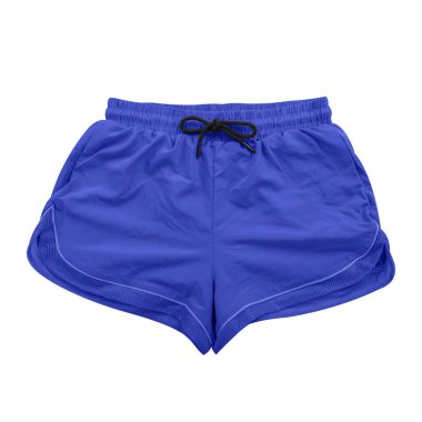 Spor faaliyetleri için kadın sıkıştırma şortu