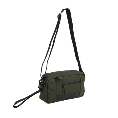 Ordu çanta beyaz arka planda izole