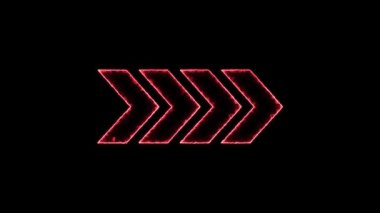 İlk logo, parlak bir tasarım, siyah ve renkli. İş logosu stili. iş şablonu,