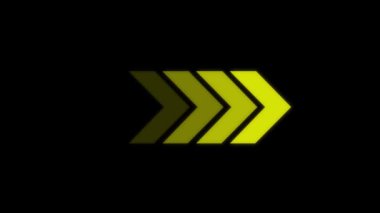 Kartvizit için negatif uzay efektli X harfi logo tasarımı