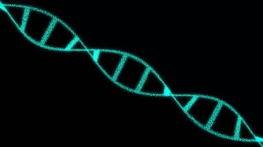 Dijital koda karşı DNA sarmalı döndürülüyor