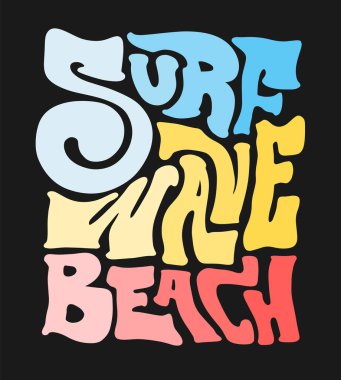 Modern bir senaryo tarzında elle çizilmiş 