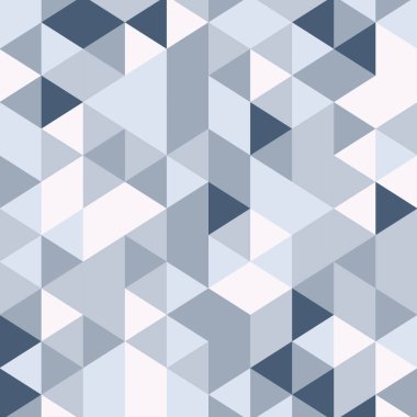 Geometrik Soyut Desen Koleksiyonu - Arkaplan, Yazdırma ve Dijital Sanat için Renkli ve Modern Vektör Tasarımları