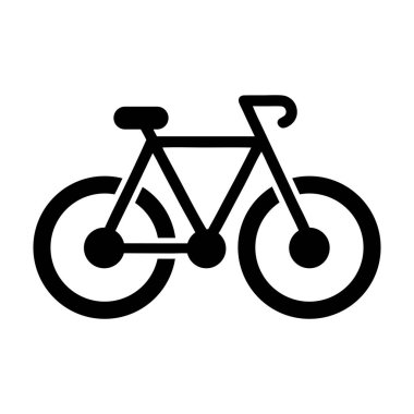 Alışveriş Arabası Çizgisi Sanat Simgesi Uygulamalar, Web Siteleri ve E-Ticaret Minimalist Vektör Sembolü