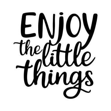 Motivasyon amaçlı bir alıntı tasarımı, 