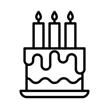 Basit bir çırpı çizimi. Bu simge pişirme, yemek pişirme ve mutfak temaları için uygundur. Vektör çizimi. Düzenlenebilir vuruş