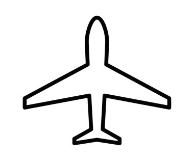 Kenar manzaralı minimalist tramvay ikonu, şehir taşımacılığı ve demiryolu temaları için harika. Vektör çizimi. Düzenlenebilir vuruş