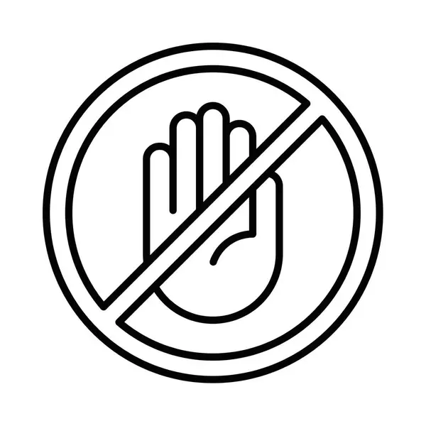 Kısıtlama ve uyarı kavramları için giriş el simgesi yok. Düzenlenebilir vuruş.