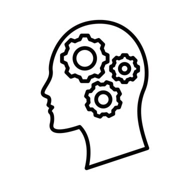 Yan profil kafası ve içinde dişliler var. Düzenlenebilir vuruş