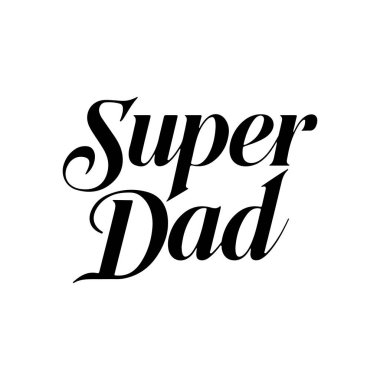 tipografi tasarımı siluet vektör sanatı 