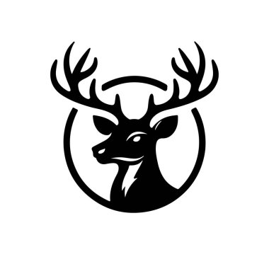 SILHOUETTE vektör illüstrasyonuName