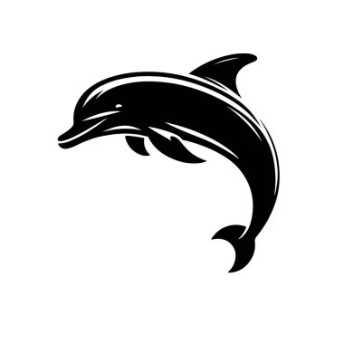 yunus vektör illüstrasyon sanatı 