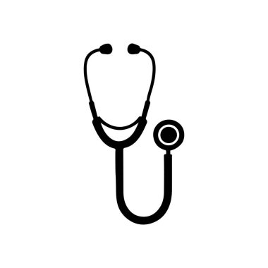 siyah doldurulmuş simge silueti çizimi 