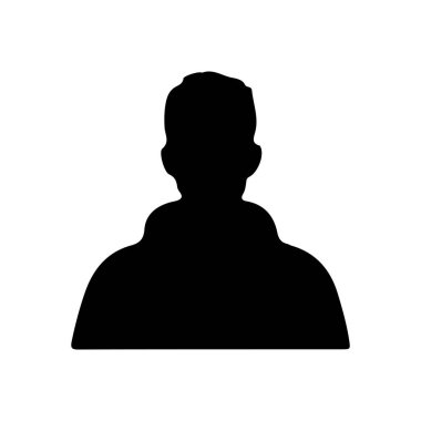 siyah doldurulmuş simge siluet vektör sanatı ve tasarımı