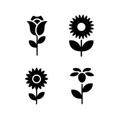 siyah doldurulmuş simge siluet vektör sanatı ve tasarımı