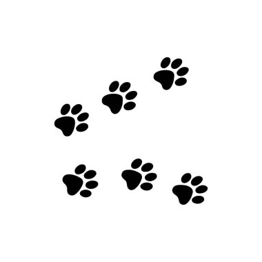 Hayvan Günü simge vektör illüstrasyonuName