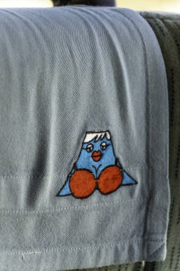 Fujiyama, Japonya 'da Fuji Dağı çizgi filmi. Yüksek kalite fotoğraf