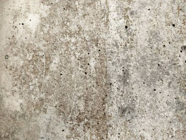 Soyut, eskimiş beton duvar aşınmış doku arka planı. Özgeçmiş için uygun 