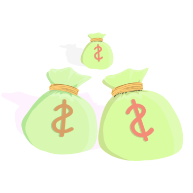 para çantası simgesi beyaz arkaplan