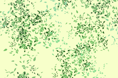 düşmüş yaprakları ile soyut arka plan