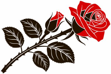 Sevgiyi ve doğayı bu eşsiz Sevgililer Günü silueti ile kutlayın. Beyaz arka planda bir köpekbalığı, kartal, geyik, balık, yunus, at ve tilki var. Sanat severler, tasarımcılar ve yaratıcı hayranlar için mükemmel.,  