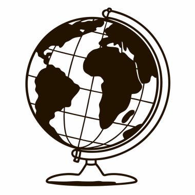 Mikrofon, anahtar, roket, satranç piyonu, kulaklık, müzik notası, kamera, kalem ve elmas içeren gösterişli bir vektör ikonu seti keşfedin.