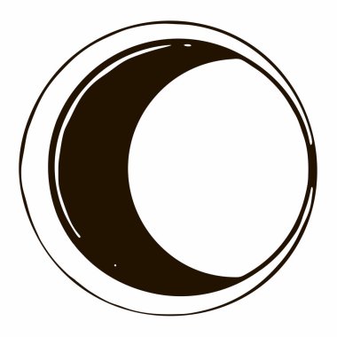 Kelebek siluetlerinin, yoncaların, kahve fincanlarının, elmas simgelerinin ve beyaz arka planda siyah çiçek ikonlarının zarif tasarımlarını içeren çok yönlü bir vektör silueti seti keşfedin