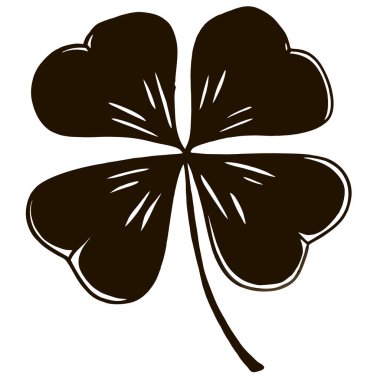 Kelebek siluetlerinin, yoncaların, kahve fincanlarının, elmas simgelerinin ve beyaz arka planda siyah çiçek ikonlarının zarif tasarımlarını içeren çok yönlü bir vektör silueti seti keşfedin