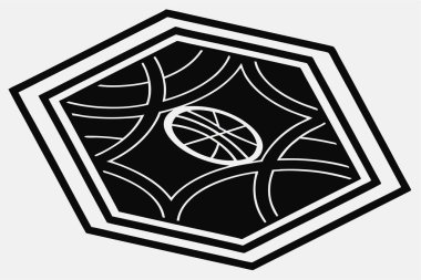 Deniz aygırı ikonu, deniz aygırı silueti ve balina köpekbalığı silueti içeren bu eşsiz seti keşfedin. Yaratıcı projeler, grafik tasarımı ve sanatsal ilham için mükemmel..