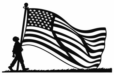 Bir ejderha ikonu, elektro gitar ikonu, arı silueti ve penguen ikonunun yer aldığı eşsiz bir vektör dizaynı keşfedin..