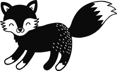 İçinde sevimli küçük bir kurbağa, sevimli bir baykuş, aptal bir sürüngen tırtıl ve mutlu sallanan bir ahtapot olan bu ikon setini keşfedin! Bu basit ama anlamlı siluetler tasarım projeleri, çıkartmalar ve dijital sanat eserleri için mükemmeldir.