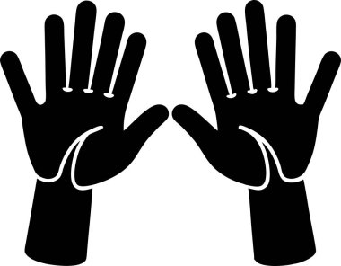 iki el çak bir beşlik.