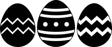  Paskalya yumurtaları, çiçekli ve bacaklı çizgi film.