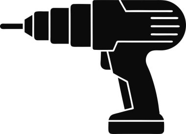 Sondaj simgesi tasarımı. Bu düzenlenebilir ve yazdırılabilir bir vektör eps dosyasıdır.