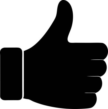 Simge onayı ve konsept poziyonunu parmakla