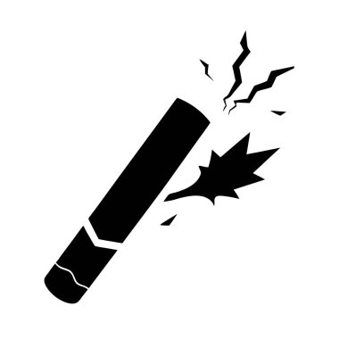 kırık-sigara-farkındalık-vektörü-