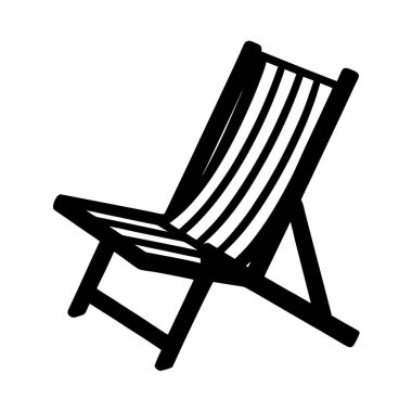  Plaj-sandalyesi-ikon-vektör-illüstrasyon-sonra içerir