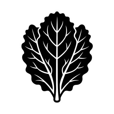 Lahana yaprağı doldurulmuş taslak resim